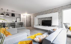 Apartament De Luxe